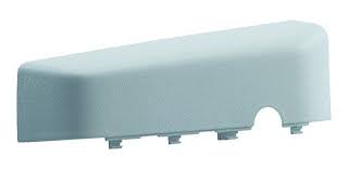 AYNA İÇ DİKİZ KAPAĞI SOL GRI AST-H - GM - OEM 13126507
