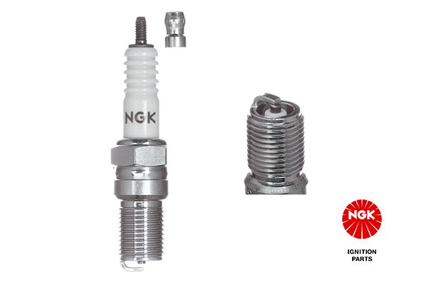 B9EFS ATEŞLEME BUJİSİ - NGK