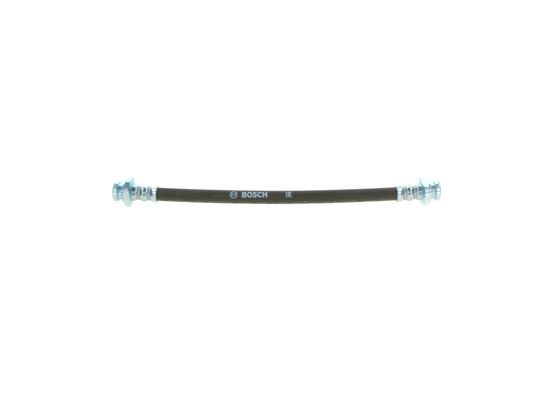 FREN HORTUMU; ARKA. 255.00 MM — BOSCH 1987481178 - BOSCH
