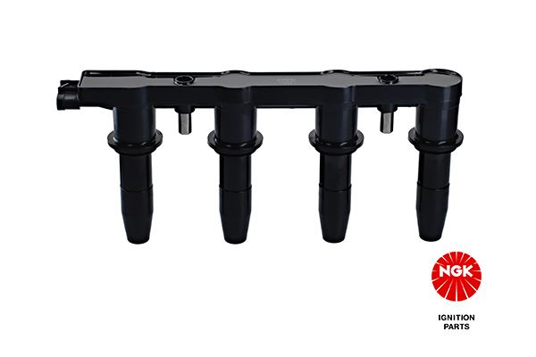 ATEŞLEME BOBİNİ INSIGNIA A-ASTRA J-CORSA E-ZAFIRA-MOKKA-AVEO-CRUZE 1.6 A16XER-A16LET-B16LES-A18XER - NGK - OEM 55561655