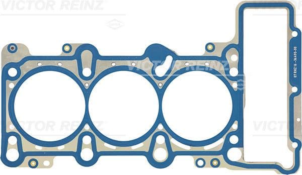 SİLİNDİR KAPAK CONTASI AUDİ A4-A5-A6-Q5 06> (CA...