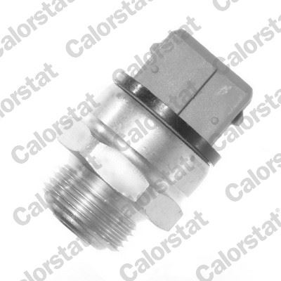 FAN MÜŞÜRÜ (87-92c) PARTNER-BERLINGO-P205-P306-P405-EXPERT-JUMPY-XSARA-ZX 1.1-1.4-1.6-1.9 - VERNET - OEM 1264.44