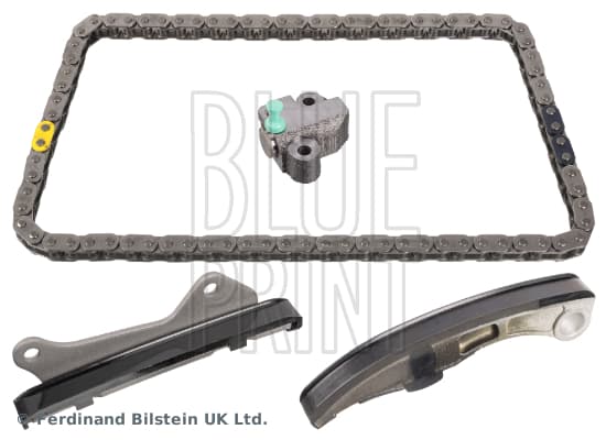 EKSANTRİK ZİNCİR SETİ CABSTAR (F24) 3.0 TDİC 16V.C...