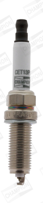 BUJİ CLIO 3-4 MEGAN 3 1.2 16V 1.4 TCE 2006=> - CHAMPION - OEM 8200587901