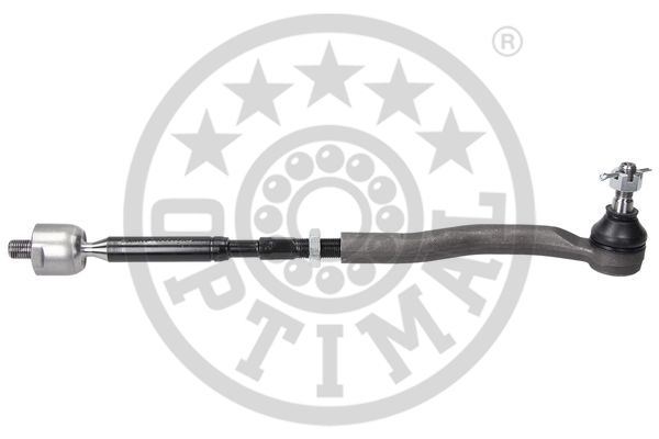 ROT KOLU + ROT BAŞI SAĞ KİT TOYOTA AURIS COROLLA 1NDTV DİZEL D-4D NDE150 NDE180 07-18 1.6L 1ZR-FE BENZİNLİ ZRE 151 ZRE181 ZRE185 07-18 - OPTIMAL - OEM 4504609570