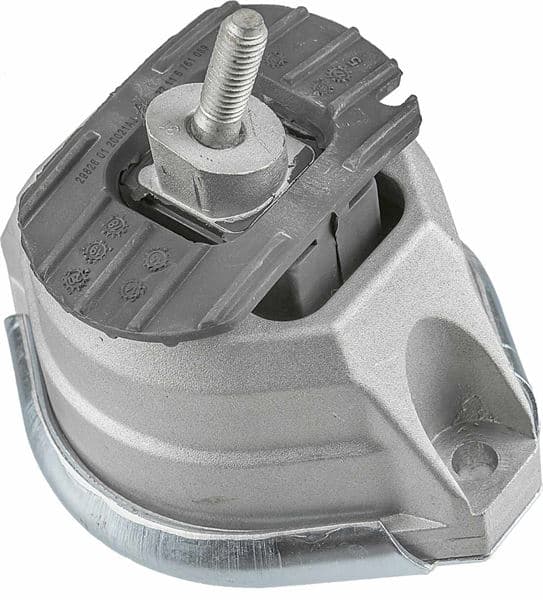 MOTOR TAKOZU ALT SOL BMW M54 N52 E60 E61 E63 E64