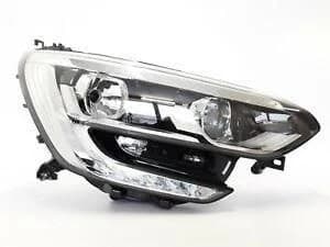 FAR SAG MEGANE IV 21> FAZ 2 TOUCH-JOY MODEL LED...