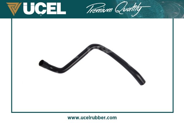 RADYATOR ALT HORTUMU GOLF V-GOLF VI-GOLF PLUS-JETTA III-PASSAT VI-TOURAN I-CADDY III- ALTEA I - II-LEON II-TOLEDO III- A3-S3 OCTAVIA II - III - UCEL - OEM 1K0121086N