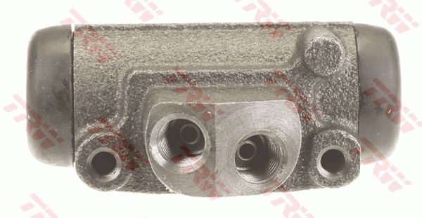 FREN SİLİNDİRİ SOL 19.05mm KIABONGO(90-97)PREGIO(95-04)K270099> - TRW - OEM 0K60A26710