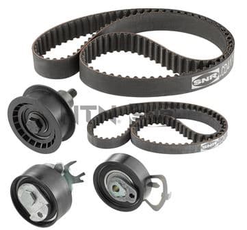 TRİGER SETİ(130x20)POLO-CORDOBA-GOLF4-FABIA-BORA 1...