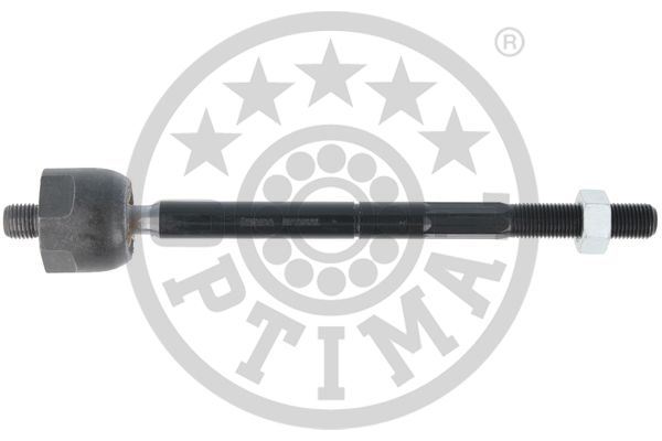 ROT MİLİ CITROEN C3 II (A51) 16> (245mm) - OPTIMAL - OEM 1623140880