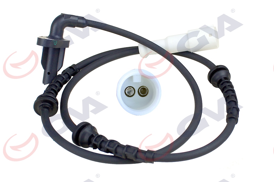 ABS SENSÖRÜ ARKA SOL RENAULT CLİO THALİA 98> - GVA - OEM 479006554R