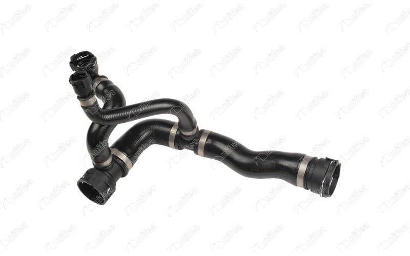 RADYATOR HORTUMU UST BMW M54 E60 E61 - NIFEA - OEM 17127519255