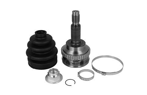 AKS KAFASI KIA RİO I. SW (DC) : 1.3 — CIFAM 607715 - CIFAM - OEM 1K30A