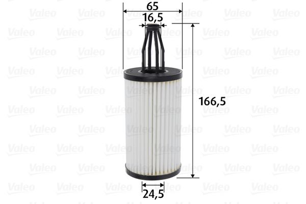 YAG FILTRESI — VALEO 586621 - VALEO