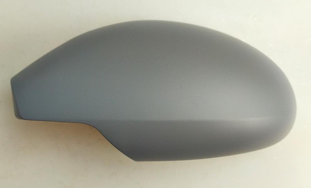 DIŞ DİKİZ AYNA KAPAĞI ASTARLI SOL IBIZA — ART MC032.2700 - ART - OEM 6L0857537GRU