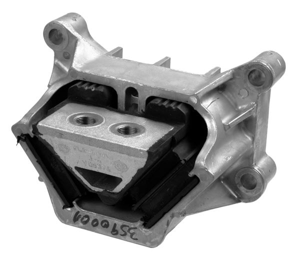 LEMFOERDER ENGINE MOUNTING — LEMFORDER 3590001 - LEMFORDER