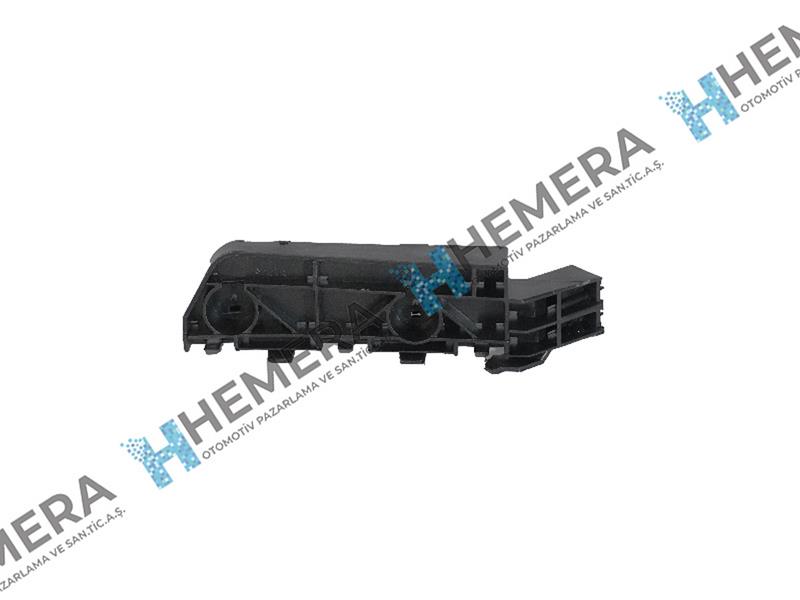 TAMPON BRAKETİ ÖN SAĞ HONDA CRV 2007> - TAIWAN - OEM 71193SWA003