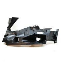 ÖN TAMPON YAN DARBE EMICİ 97 - 00 - PSA - OEM 98118420XT