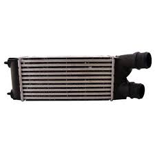 TURBO SOĞUTUCU RADYATÖR — PSA 0384.L9 - PSA - OEM 0384.L9