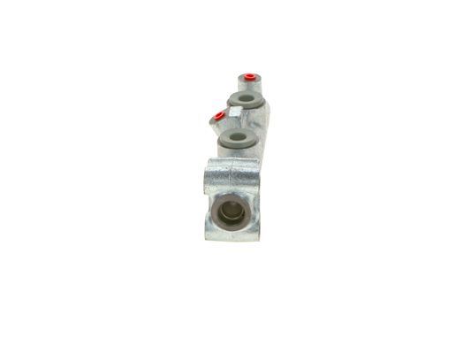 FREN ANA MERKEZİ — BOSCH F026003046 - BOSCH