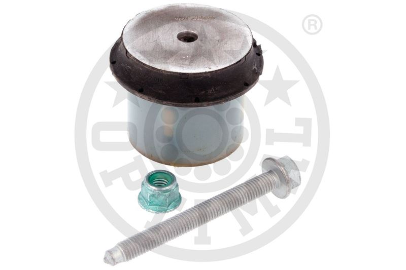 YATAKLAMA AKS GÖVDESİ SEAT Mİİ (KF1 KE1)SKODA CITIGO (NF1)E-CITIGO (NE1)VW UP! (121 122 BL1 BL2 BL3 123) 2011/08=> - OPTIMAL - OEM 1S0501541B