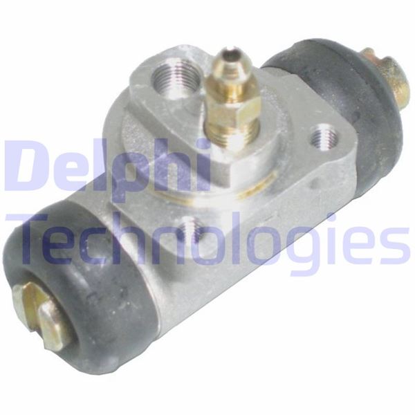 TEKERLEK SİLİNDİRİ DÜZENEĞİ ARKA; SOL SUZUKI SİDEKİCK. VİTARA 88>93 - DELPHI
