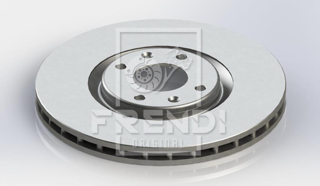 ÖN FREN AYNASI CORSA F (e) 19> MOKKA e 20> 2 - FRENDI - OEM 4249.J8