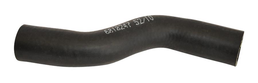 KALORIFER HORTUMU 1.8-2.0 VECTRA B - YTT - OEM 6818247