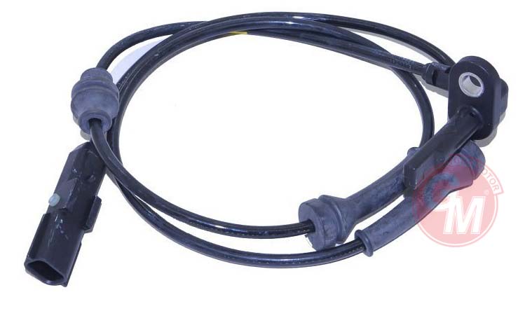 ABS SENSORU RENAULT ARKA R L MASTER III CIFT TEKER - GUA - OEM 8200735319