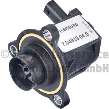 TURBOSARJ BASINC VENTILI MERCEDES M270 M274 M282 W176 W177 W204 W205 W212 W213 R172 - PIERBURG - OEM A0001531859