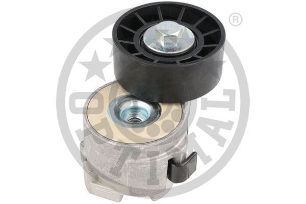ALTERNATÖR GERGI RULMANI (KUTUKLU) IVECO DAILY III