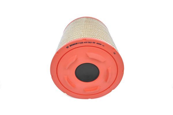 HAVA FİLTRESİ — BOSCH F026400563 - BOSCH