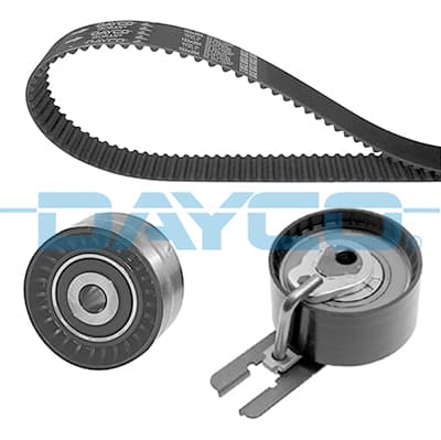 EKSANTRİK GERGİ KİTİ (144 DİŞ EURO4) P206-P307-C1-...