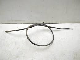 EL FRENİ KABLOSU SANDERO-RENAULT SANDERO/STEPWAY I (BS_) - TRW - OEM 8200745723