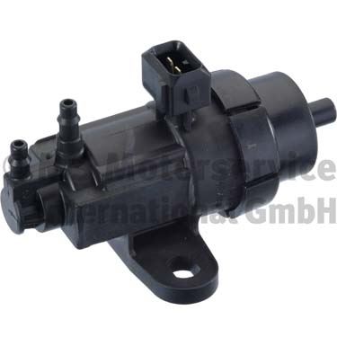 TURBO BASINC VALFI MONDEO II 96>00 1.8 TD ESCORT 94>98 1.8 TD - PIERBURG - OEM 95BB