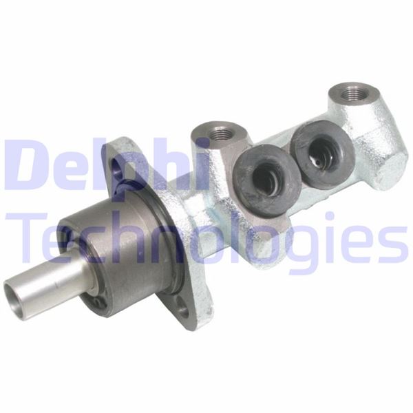ANA MERKEZ - RENAULT CLİO 09/98>06/05 — DELPHI LM49932 - DELPHI