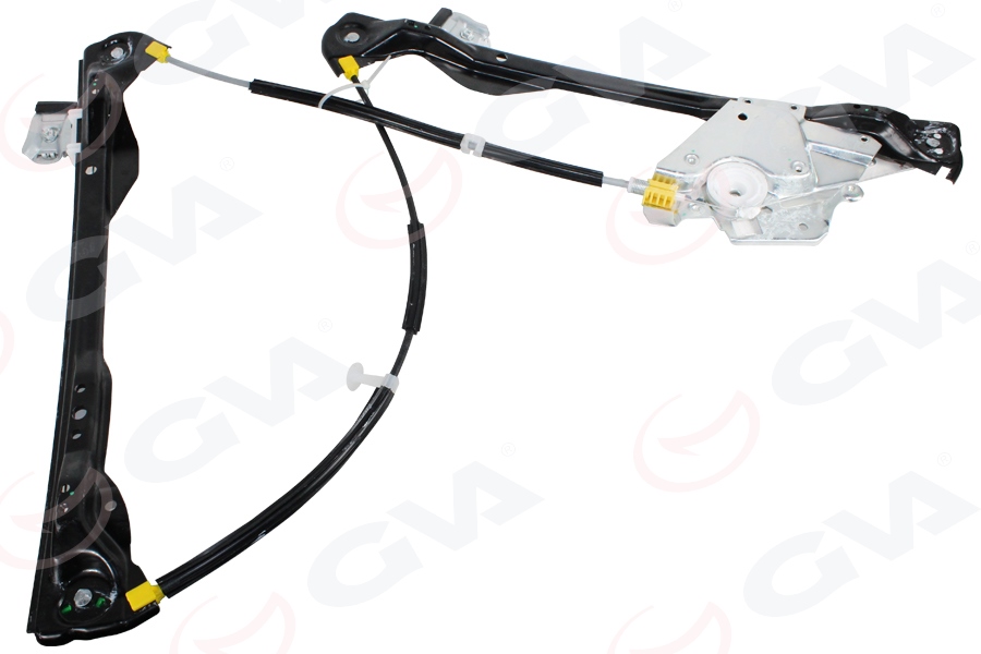 CAM MEKANİZMASI ÖN SOL FOCUS I 98>04 MOTORSUZ - GVA - OEM XS41