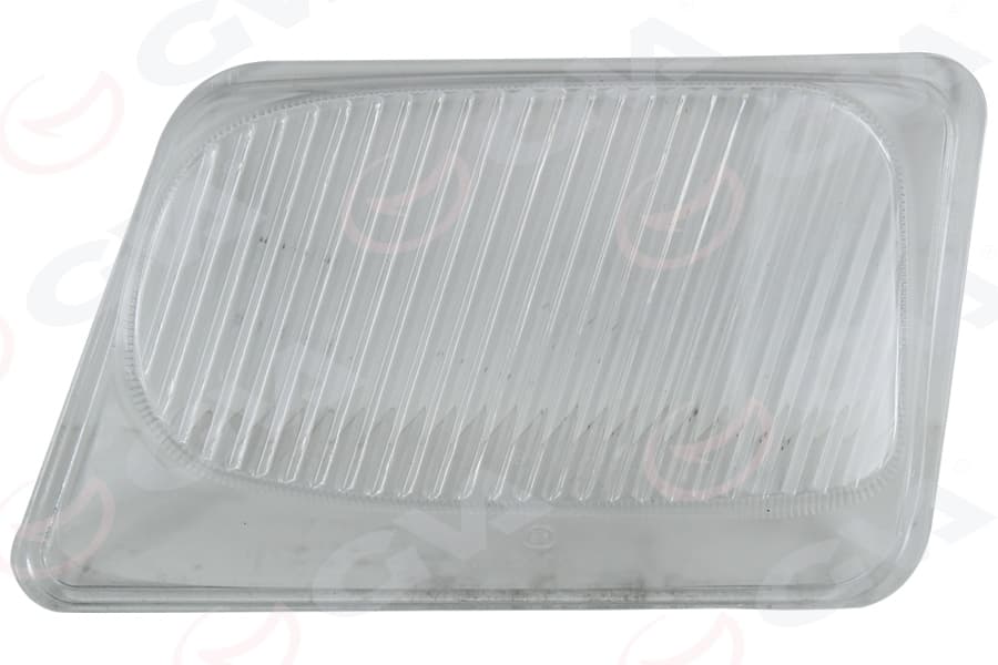 SİS FAR CAM SAĞ VECTRA B 96-99 (PLASTİK TİP)