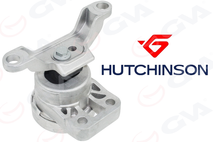 MOTOR TAKOZU SAĞ FORD MONDEO-SMAX-GALAXY 07> 2.0 TDCİ - GVA - OEM 6G91