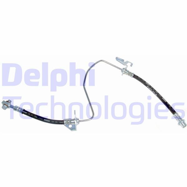 ARKA FREN HORTUMU SAĞ (DİSK FREN) OPEL ASTRA G-ASTRA H-MERIVA A-B ZAFİRA A-B COMBO C - DELPHI - OEM 13334946