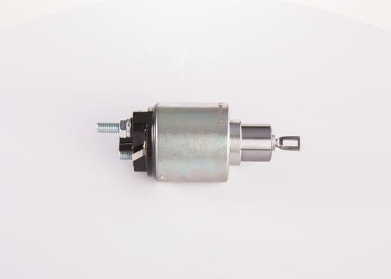 MARŞ OTOMATİĞİ