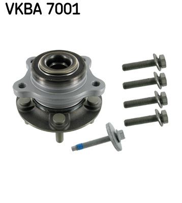 ÖN TEKER PORYASI VOLVO V40 D2 D3 D4 T2 T3 T4 T5 (2012-2018 - CIFAM - OEM 13045162