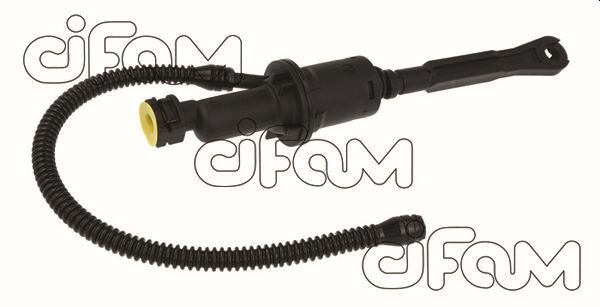 DEBRİYAJ ÜST MERKEZİ PARTNER-BERLINGO-C4 1.6 HDİ 08=> 3008-5008 1.6 THP-1.6 HDİ 09=> (15.87mm) - CIFAM - OEM 2182.E7