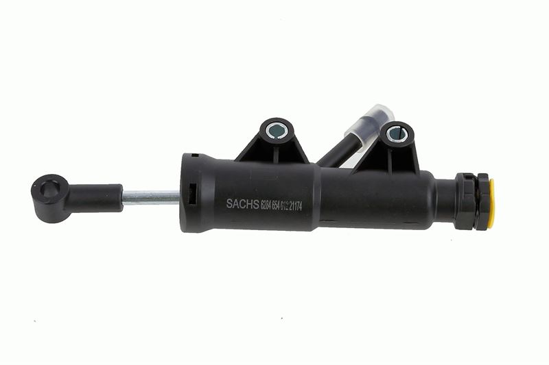 DEBRIYAJ MERKEZI UST MERCEDES SPRINTER B906 . VW CRAFTER 30-35-50 - SACHS - OEM A9062900212