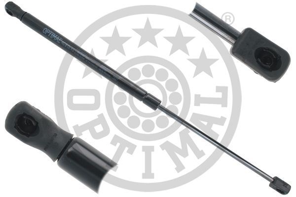 GAZLİ AMORTİSÖR BAGAJ/YÜKLEME BÖLÜMÜ KIA PRO CEE`D (ED) (2008/02-2013/02) - OPTIMAL - OEM 817701H310