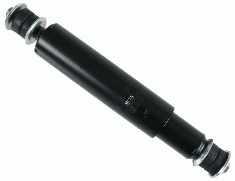 SACHS SHOCK ABSORBER — SACHS 124272 - SACHS