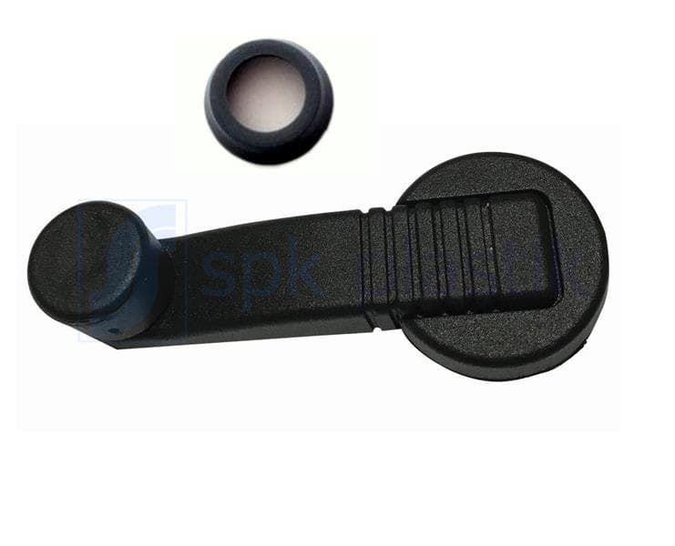 CAM AÇMA KOLU PULLU SİYAH R9 97 YM.-R11-R19-R21-EX...