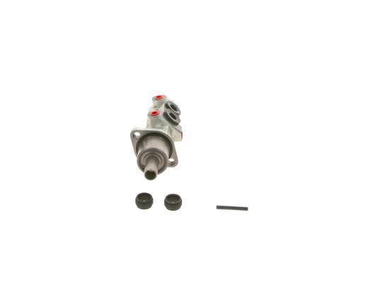 FREN ANA MERKEZİ - [Ø 23.81 MM ] — BOSCH F026003517 - BOSCH