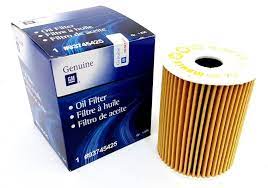 YAĞ FİLTRESİ ANTARA 2.0 CDTI 06> CAPTIVA-EPICA-LACETTI-NUBIRA 07> CRUZE 09> 2.0 D - GM - OEM 4807966